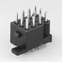 Chốt Qikmate Bd mt không có vỏ bọc Eaton Souriau-Sunbank SMS3RE4S6