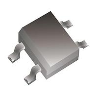 Comchip Technology CDBHM1100L-G Single Phase Bridge VR=100V IO=1A, Lo VF