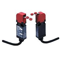 Omron Automation and Safety D4GS-NK4 Key VERT ADJ OP KEY FOR D4GS-N