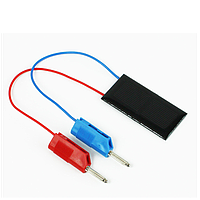 PHYWE 06752-06 太陽電池 (0.5 V, 330 mA)