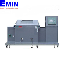 Tủ thử nghiệm ăn mòn sương muối Zhongzhi CZ-90D (-10 ℃ ~ 80 ℃, 20% ~ 98%)