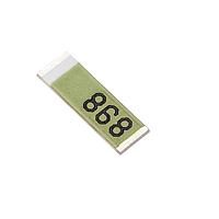 Taoglas ILA.02 Passive Antenna ILA.02 868MHz 1dBi 10*3.2*0.5mm Ceramic Loop Antenna
