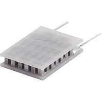 Bộ Làm Mát Nhiệt Điện Chu Kỳ Nhiệt, Hiệu Suất Cao/Độ Bền Lâu, 77.7W, 5.8A, 30x30x2.4mm Laird Thermal Systems 387005677