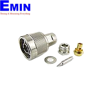 Fairview SC9194 连接器（N Male，12 GHz）