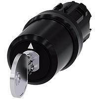 Công tắc khóa vận hành BKS. I-O<II SIEMENS A6X30136173