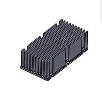 Bộ chuyển đổi DC/DC VIBRICK LFLOW 1.25 Vicor 38145