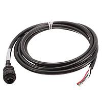 Dây Nguồn DC 4 Chân Đực Đến Dây Dẫn 16AWG Bộ Cáp Lắp Ráp 3M Amphenol Tuchel CA0161A22303012