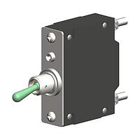 Carling Technologies CM1-B0-34-425-201-C サーキットブレーカー CM1B034425201C