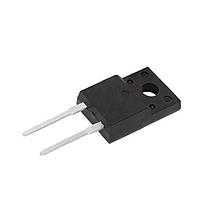 Vishay General Semiconductor VS-10ETF10FP-M3 Schottky Diodes New Input Diodes - FULLPAK-220-e3