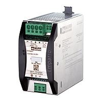 Nguồn Cấp Điện EMPARRO 1 Pha, Vào: 100-240VAC Ra: 24-28VDC/10A, Tăng Công Suất - trong 4 giây 50% công suất bổ sung Murrelektronik 85441