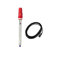 Daruifuno ASP101E-V0-YS-FS7a-D05 pH センサー (0~14pH, 5m,for APX1, APX2 series)