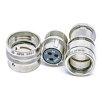 Amphenol Industrial PT06USSB2-18-32P ປລັກ PT 32C 32#20 PIN PLUG