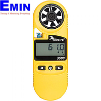 Kestrel 3500 Weather Meter