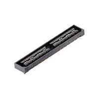 AMP Connectors - TE Connectivity 1-1658012-2 Receptacles MSB0.80RC-ASY56DP 10,VCTY