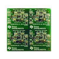 Texas Instruments INA381EVM カレントセンス INA381EVM