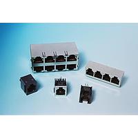 Đầu nối mô-đun / Ethernet