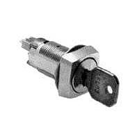 Chìa Khóa Dự Phòng Cho Công Tắc Khóa SKT13 AMP Connectors - TE Connectivity SK1323AEL01