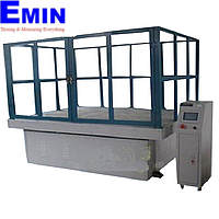 HAIDA HD-A521-1 模拟运输振动试验机仪（60-300转/分; 0.5T）