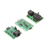 Maxim Integrated DS28E15EVKIT# Evaluation Systems DS28E15（DeepCover）用評価キット