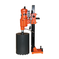 CAYKEN SCY-2550BC Core drills (Speed adjustment)