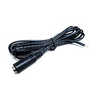 Dây Nguồn DC 2.1 JK-ST 72 IN ZIP CD Kobiconn 172-181148-E