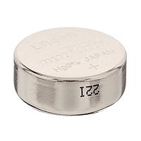 Murata Electronics LR44R アルカリマンガン電池 アルカリMn 高放電 1.55V 11.6mm