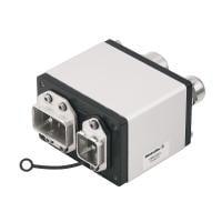 Đầu nối mô-đun / Đầu nối Ethernet IE-CD-V14MRJ/VAPM24V-FJ Weidmuller 1068830000