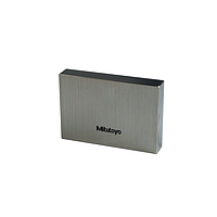 Căn mẫu thép MITUTOYO 611671-021 (10 mm)