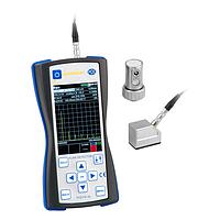 PCE Ultrasonic Flaw Detector Repair Service