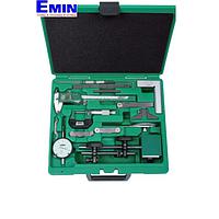 Bộ Thực Hành Đo Chuyên Dụng KTC Emin 3