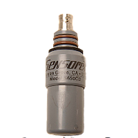 Cảm biến PH SENSOREX S651CD (0-14pH, bề mặt đo phẳng, chân bảo vệ đầu đo)