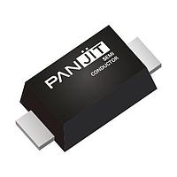 PANJIT P4FL51A_R1_00001 TVSダイオード 400W, トランジェント電圧サプレッサー, SOD-123FL, 51V, UNI