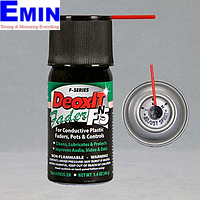 Chất bôi trơn nâng cao chất lượng kết nối CAIG FN5S-2N (250 lần xịt)