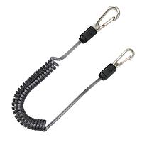 Dây đeo an toàn cạnh vuông TOP Kogyo SFC-412SBK (380mm)