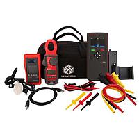 Seaward PV:1525 Kit ເຄື່ອງມືທົດສອບ PV (1500 V DC; 25 A)