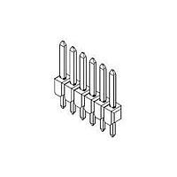 Đầu nối ô tô VERT HDR ASY 1.5 Mạ thiếc MX150 1X3 Molex 75757-0431