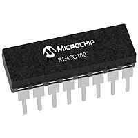 Microchip Technology RE46C181E16 CMOSプログラム可能スモークディテクターASIC E-CalイオンS.D.