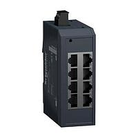 Bộ chuyển mạch Ethernet không quản lý SCHNEIDER MCSESU083FN0