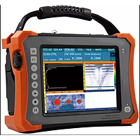 HUATEC HPA-500 초음파 결함 검출기