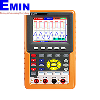 Máy hiện sóng cầm tay