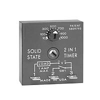 Littelfuse T2D120A15M Timing Relays MULTI-FUNCTIONTIMER