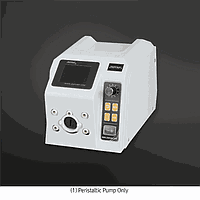 SciLab SL.2496 硅胶管，适用于25头，壁厚2.4毫米，内径Φ9.6毫米×长2米