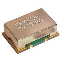 Crystek Corporation CVHD-950X-120.000 VCXO