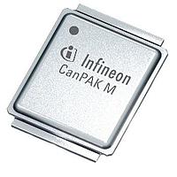Infineon BSB056N10NN3 G MOSFETs N-Ch 100V 83A CanPAK3 MN OptiMOS 3