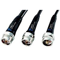 Cụm cáp RF Amphenol Times Microwave Systems LUF195NMNM3.0F