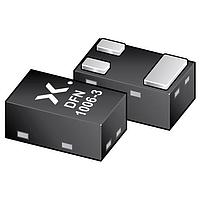 Điốt Chống Tĩnh Điện ESD SOT883/XQFN3 Nexperia PESD5V0X2UAM-QYL