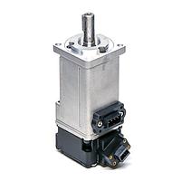 Omron Automation and Safety R88M-K10030H-S2 AC Motors 3000rpm INC K Mtr 100W 240V