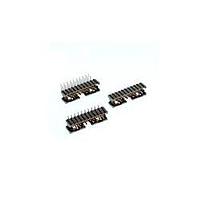 3M Electronic Solutions Division 159230-2002 Headers & Wire Housings 2MMHDR/15AU/30POS VSMT/CB/.112TL