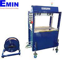 Strapack RQ-8N2 Strapping Machine (2.0sec/ strap, Cross)