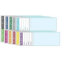 Nhãn HIỆU CHUẨN MG Bán theo gói 60 cái Q-Cee's - TE Connectivity QUP6MG